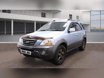 Used Kia Sorento undefined for sale - 77170839: Photo