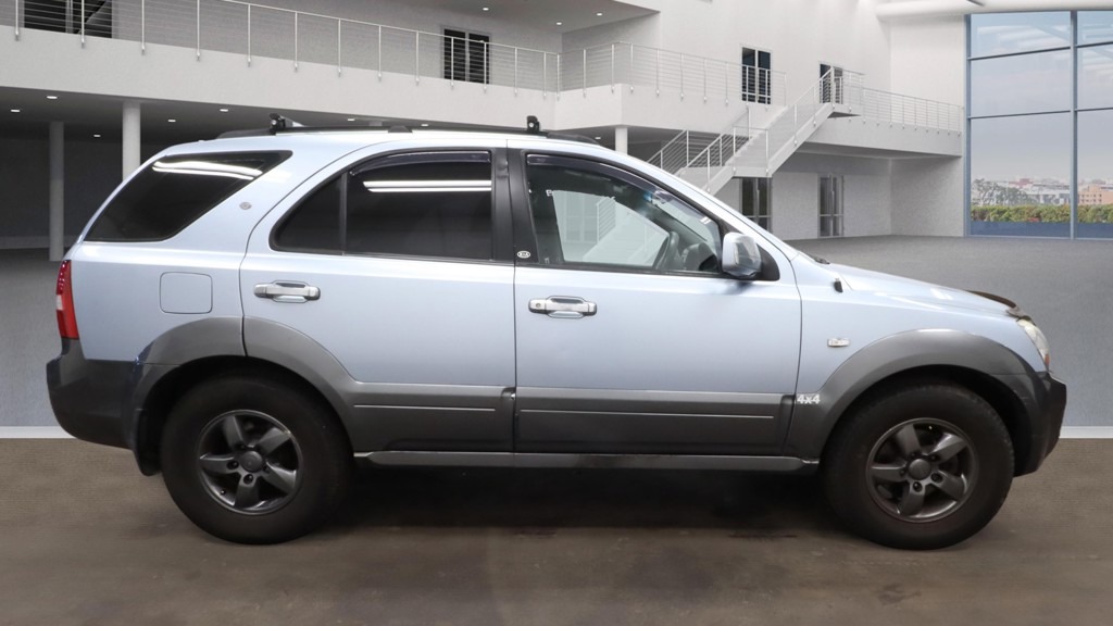 Used Kia Sorento 2009 for sale - 77170839: Photo 3