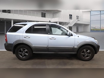 Used Kia Sorento undefined for sale - 77170839: Photo
