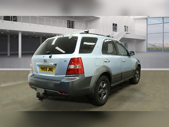 Used Kia Sorento undefined for sale - 77170839: Photo