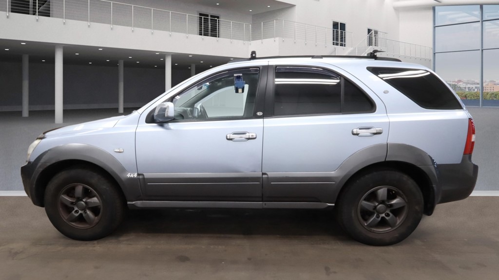 Used Kia Sorento 2009 for sale - 77170839: Photo 6