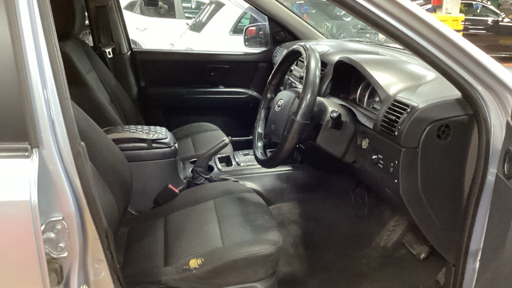 Used Kia Sorento 2009 for sale - 77170839: Photo 7