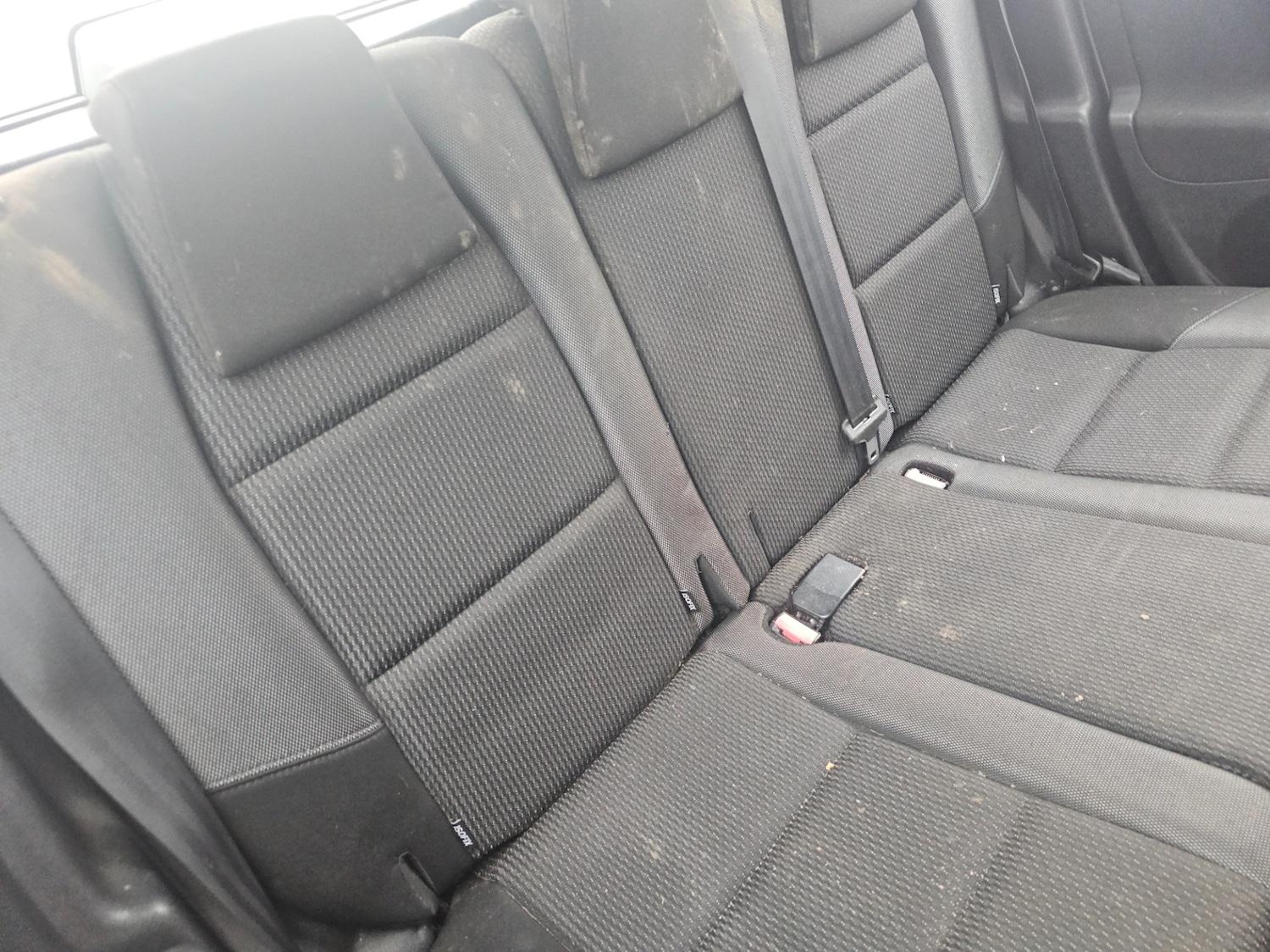 Used Peugeot 207 2009 for sale - 78169126: Photo 11