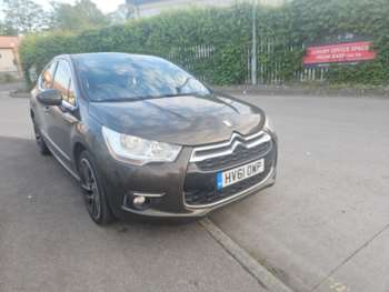 2011 (61) - 2.0 HDi DSport 5dr