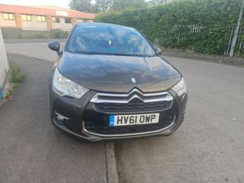 Used Citroen DS4 2011 for sale - 74918879: Photo