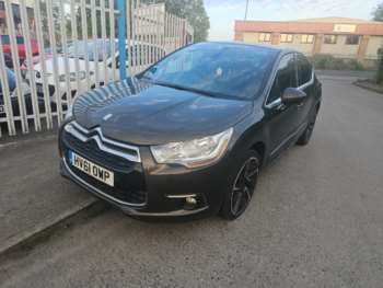 Used Citroen DS4 2011 for sale - 74918879: Photo