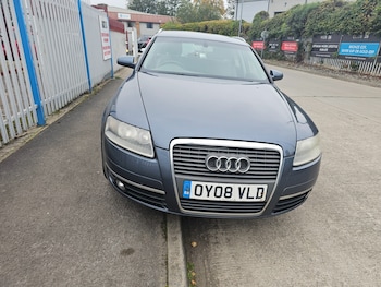 Audi - A6