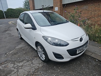 Used Mazda Mazda2 2010 for sale - 75644636: Photo