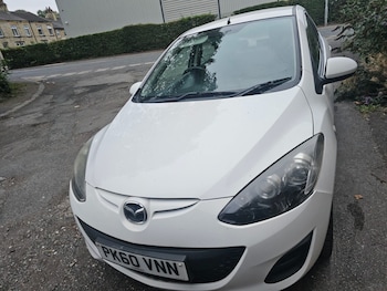 Used Mazda Mazda2 2010 for sale - 75644636: Photo