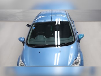 Used Ford Fiesta 2010 for sale - 79475198: Photo