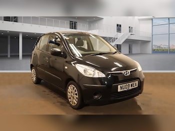 Used Hyundai i10 2009 for sale - 76025413: Photo