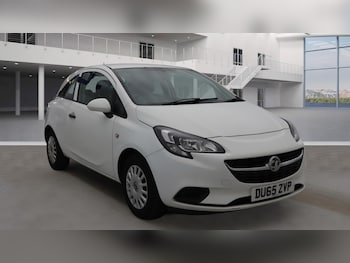 Used Vauxhall Corsa 2015 for sale - 77736187: Photo