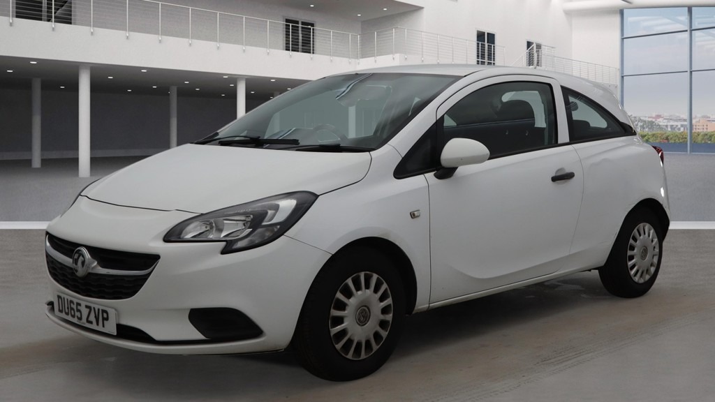 Used Vauxhall Corsa 2015 for sale - 77736187: Photo 2