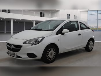 Used Vauxhall Corsa 2015 for sale - 77736187: Photo