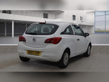 Used Vauxhall Corsa 2015 for sale - 77736187: Photo