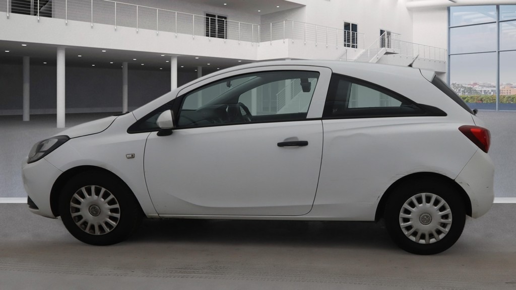 Used Vauxhall Corsa 2015 for sale - 77736187: Photo 6