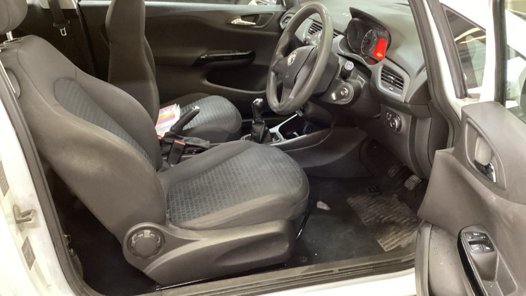Used Vauxhall Corsa 2015 for sale - 77736187: Photo 7