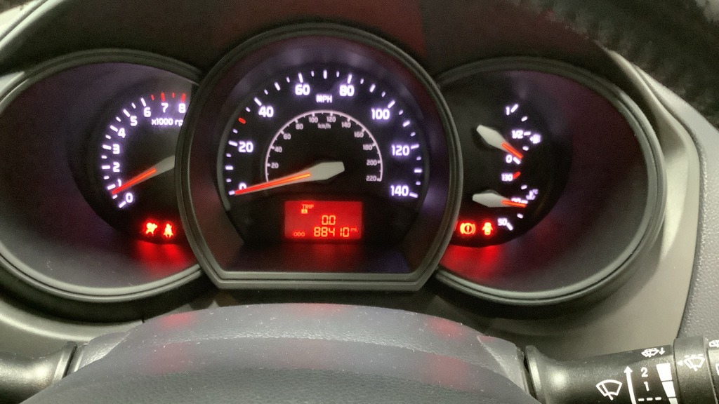 Used Kia Rio 2014 for sale - 77204918: Photo 10