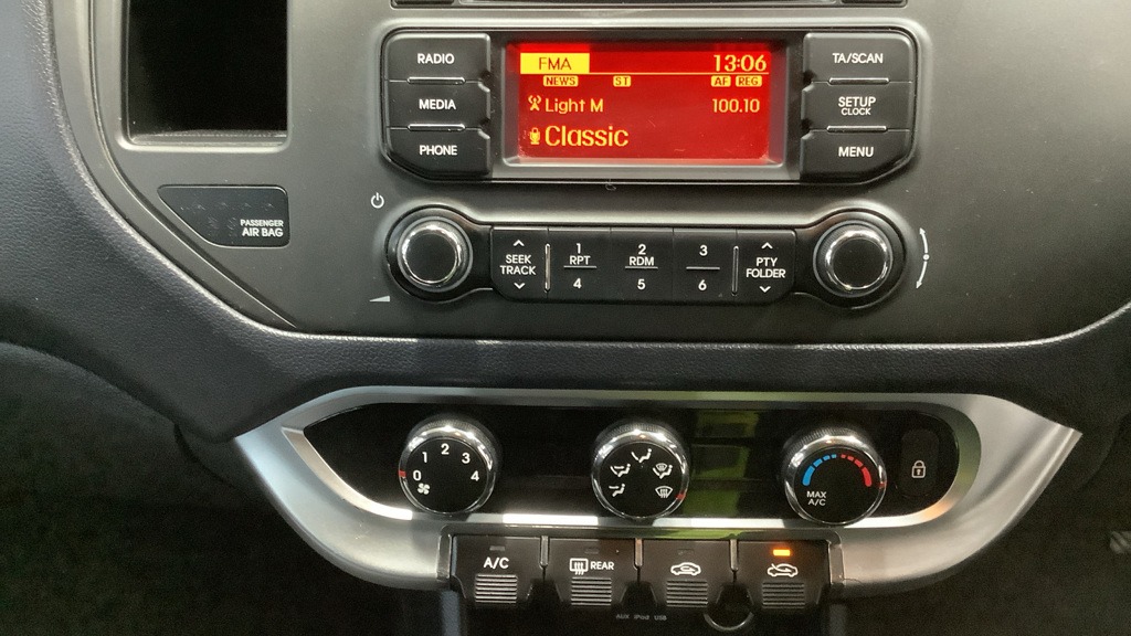 Used Kia Rio 2014 for sale - 77204918: Photo 11