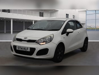 Used Kia Rio 2014 for sale - 77204918: Photo