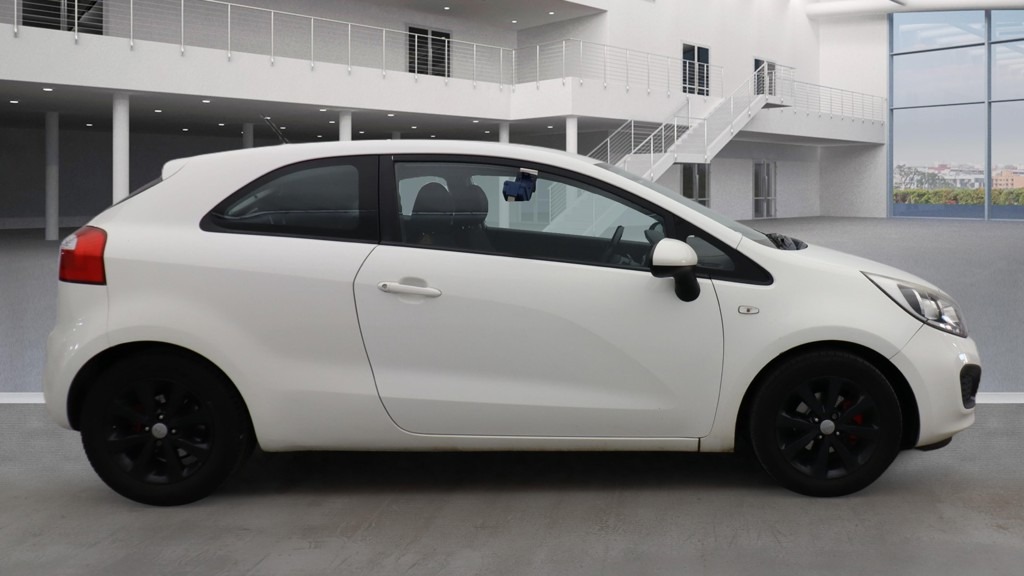 Used Kia Rio 2014 for sale - 77204918: Photo 3