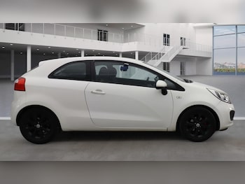 Used Kia Rio 2014 for sale - 77204918: Photo