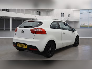 Used Kia Rio 2014 for sale - 77204918: Photo