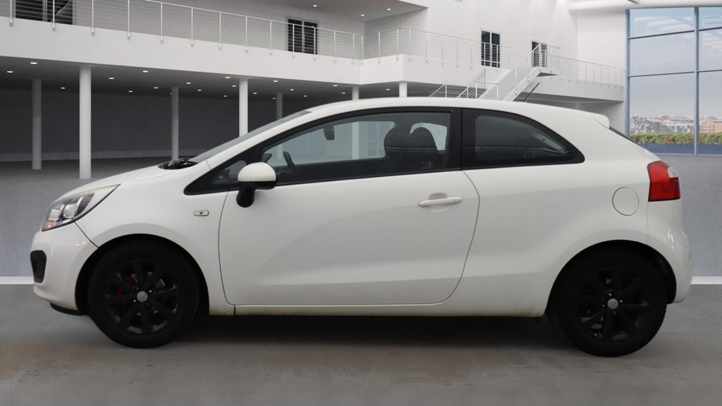 Used Kia Rio 2014 for sale - 77204918: Photo 6