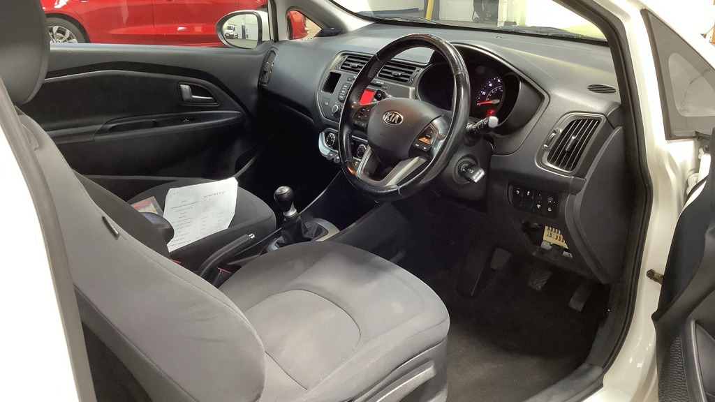 Used Kia Rio 2014 for sale - 77204918: Photo 7