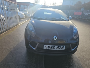 Used Renault Wind 2010 for sale - 77112522: Photo