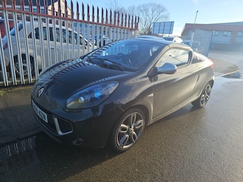 Used Renault Wind 2010 for sale - 77112522: Photo