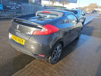 Used Renault Wind 2010 for sale - 77112522: Photo