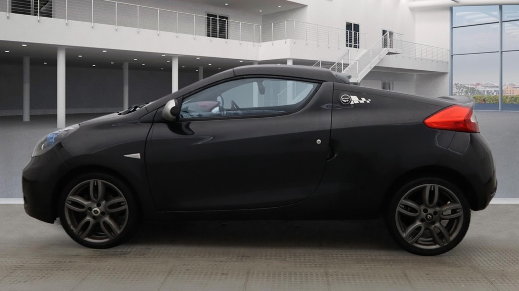 Used Renault Wind 2010 for sale - 77112522: Photo 6