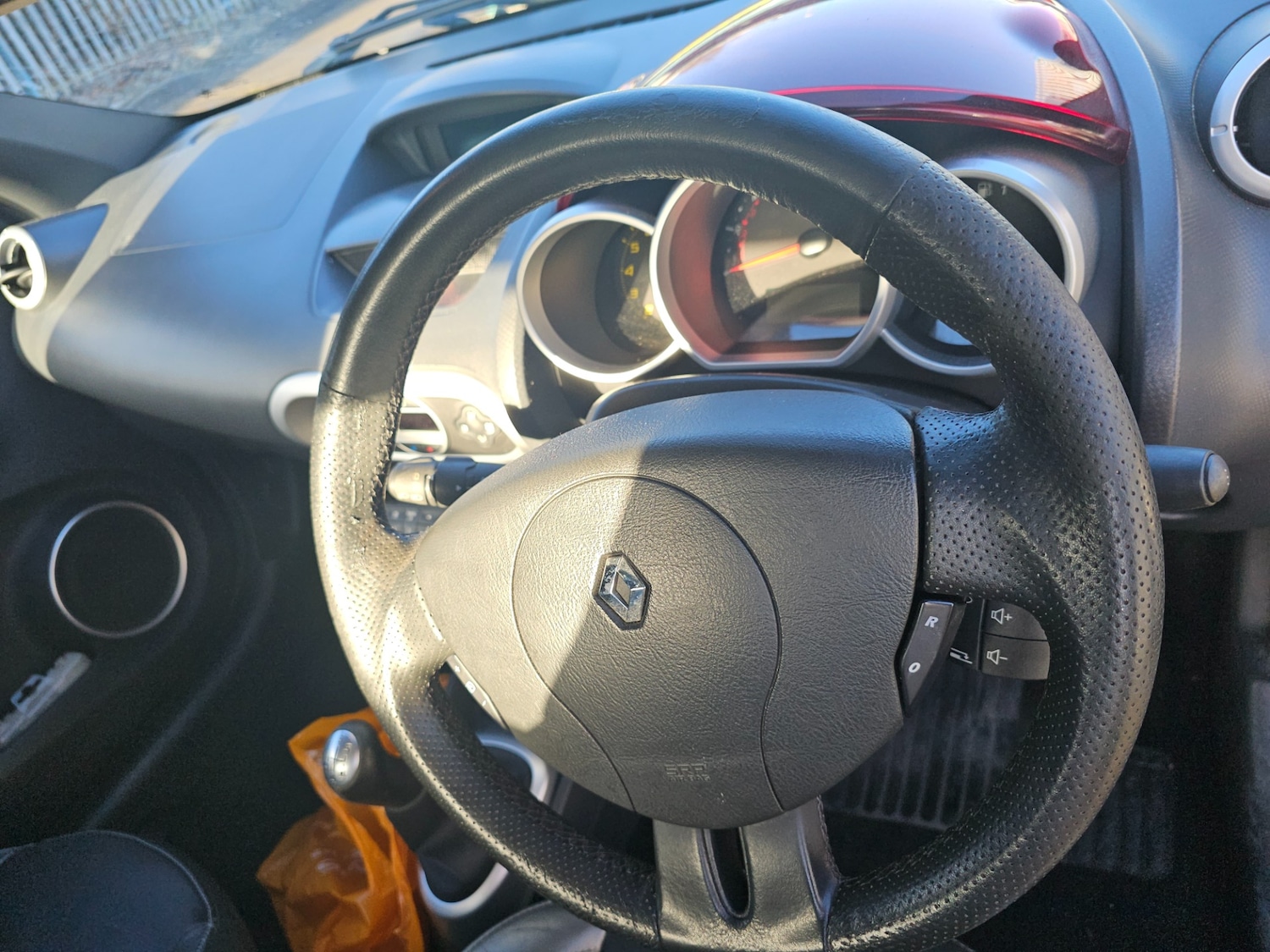 Used Renault Wind 2010 for sale - 77112522: Photo 8