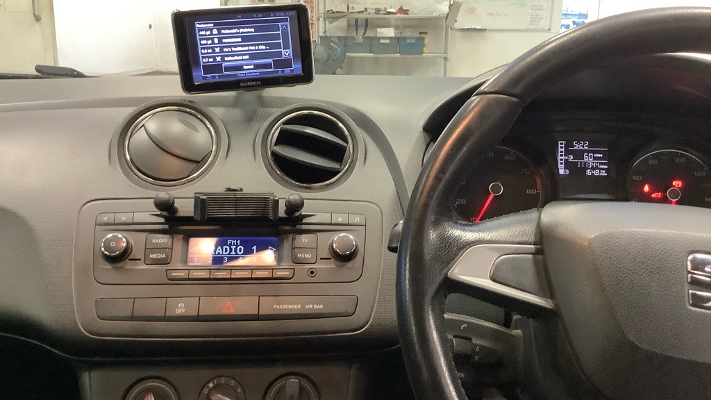 Used SEAT Ibiza 2015 for sale - 77241943: Photo 11