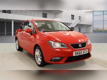 Used SEAT Ibiza 2015 for sale - 77241943: Photo