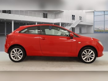 Used SEAT Ibiza 2015 for sale - 77241943: Photo