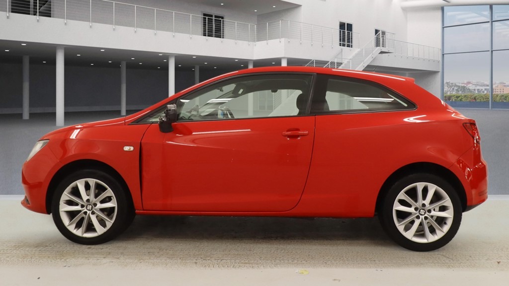 Used SEAT Ibiza 2015 for sale - 77241943: Photo 6