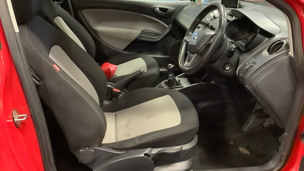 Used SEAT Ibiza 2015 for sale - 77241943: Photo 7