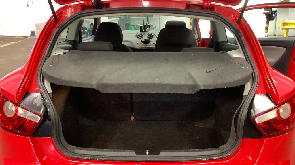 Used SEAT Ibiza 2015 for sale - 77241943: Photo 9