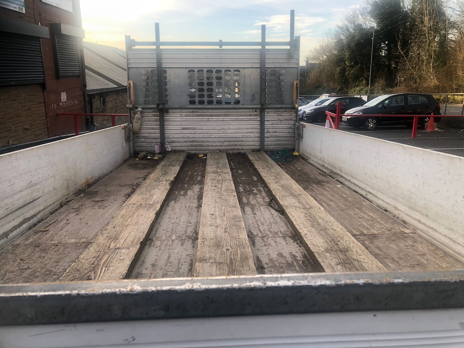 Used LDV V80 2020 for sale - 76906377: Photo 13