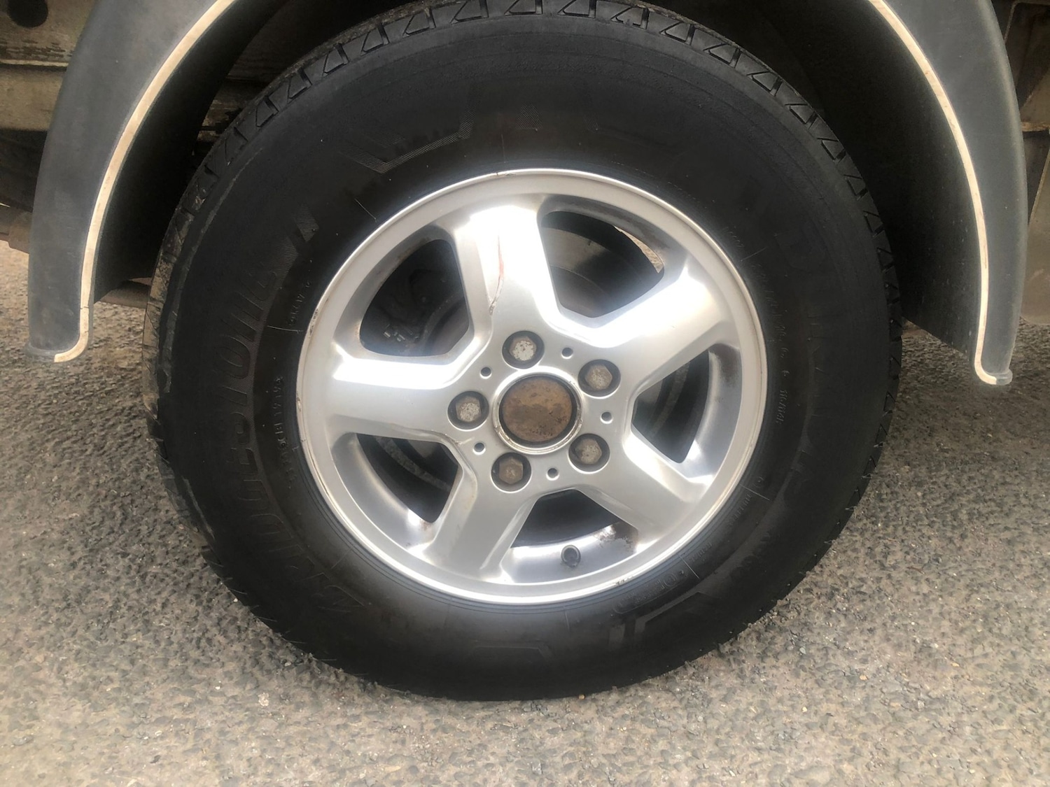 Used LDV V80 2020 for sale - 76906377: Photo 14