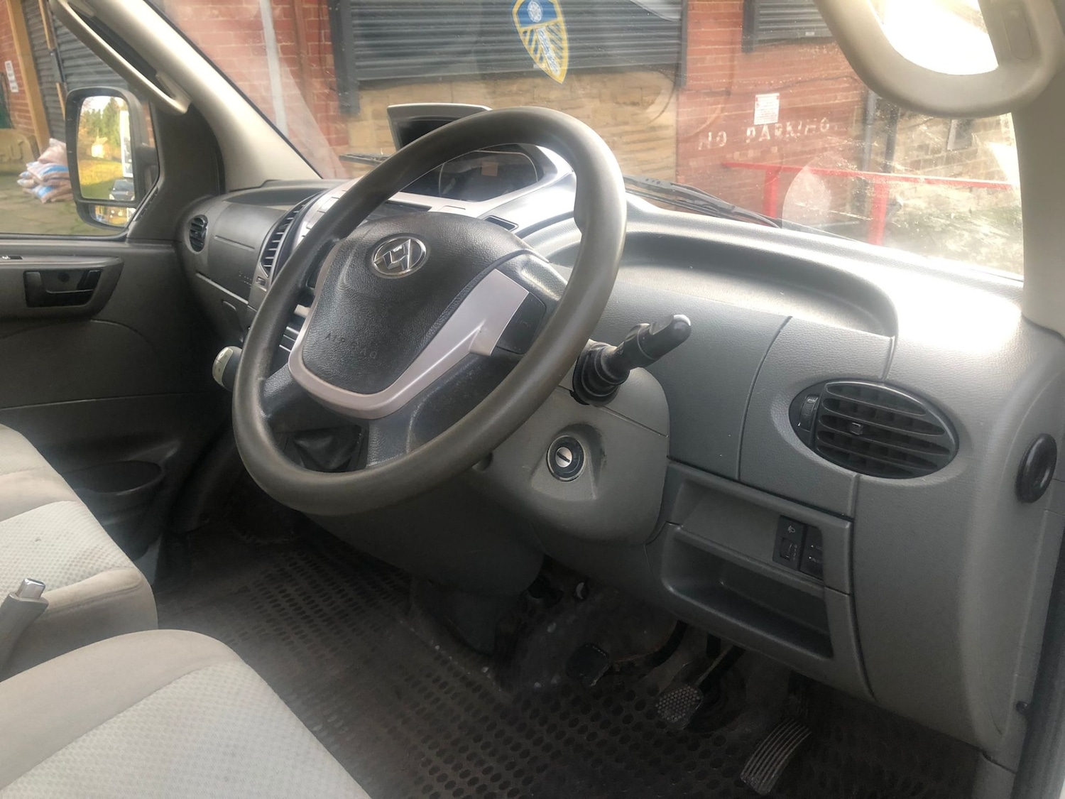 Used LDV V80 2020 for sale - 76906377: Photo 15