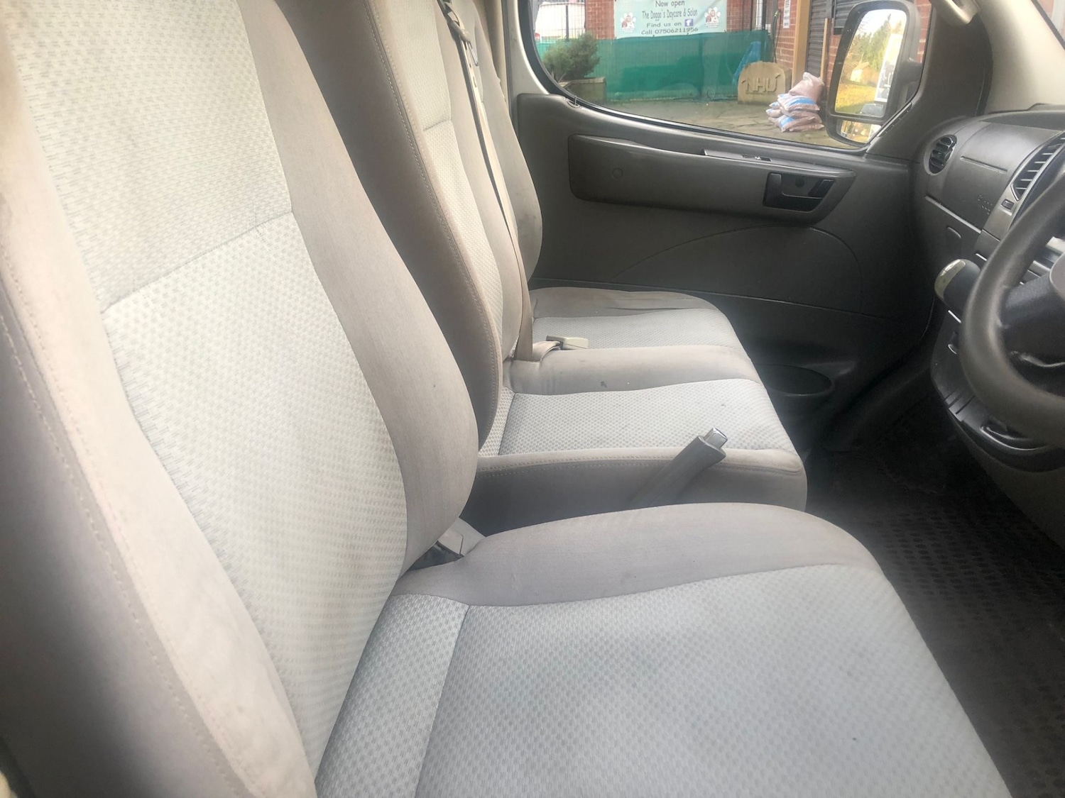 Used LDV V80 2020 for sale - 76906377: Photo 16