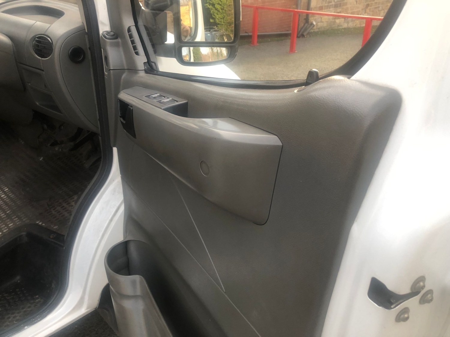 Used LDV V80 2020 for sale - 76906377: Photo 17