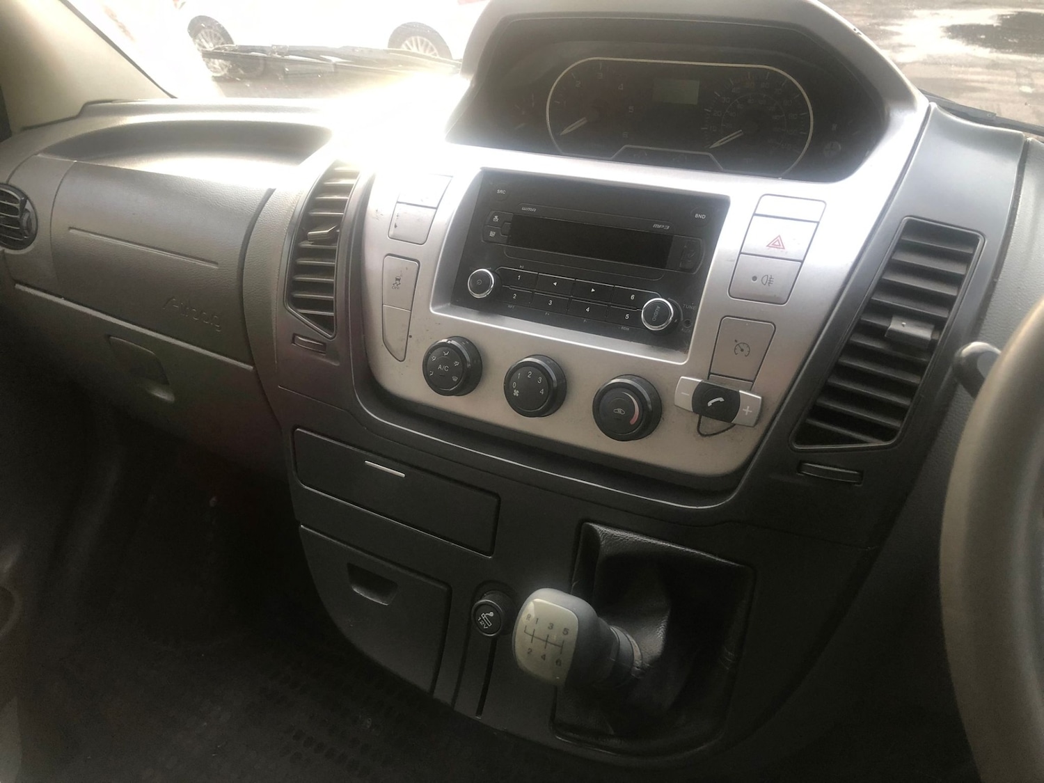 Used LDV V80 2020 for sale - 76906377: Photo 19