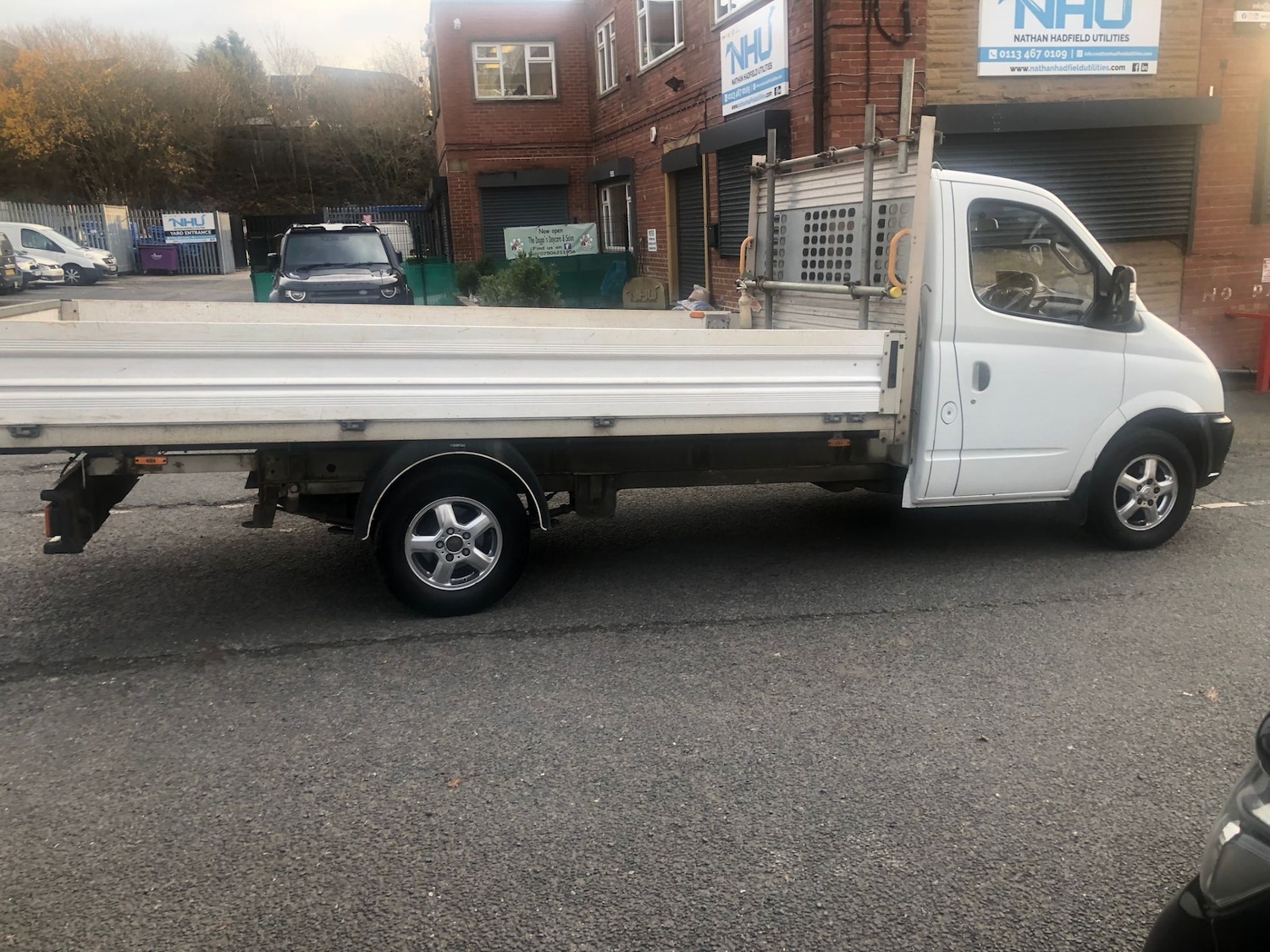 Used LDV V80 2020 for sale - 76906377: Photo 5