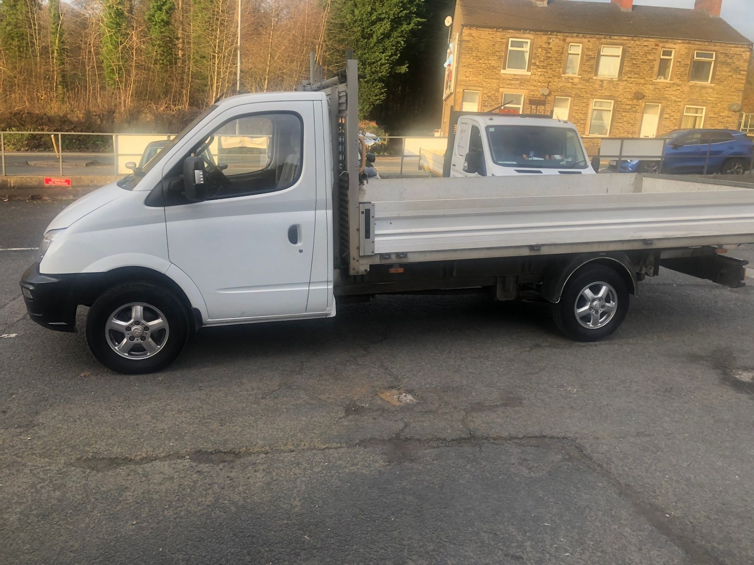 Used LDV V80 2020 for sale - 76906377: Photo 6