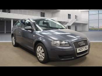 2007 (57) - 1.6 Special Edition 3dr
