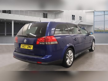 Used Vauxhall Vectra 2007 for sale - 76034061: Photo
